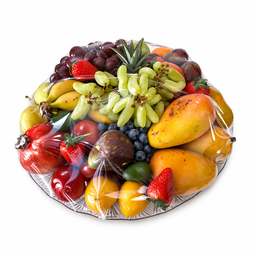 صحن فواكه / Fruit Platter
