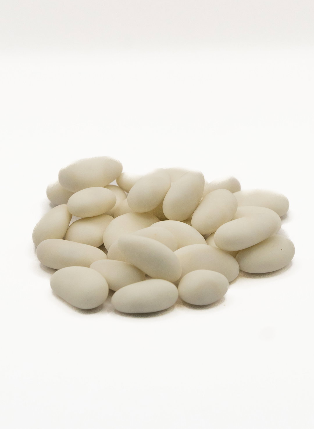 Almond Coated Sugar