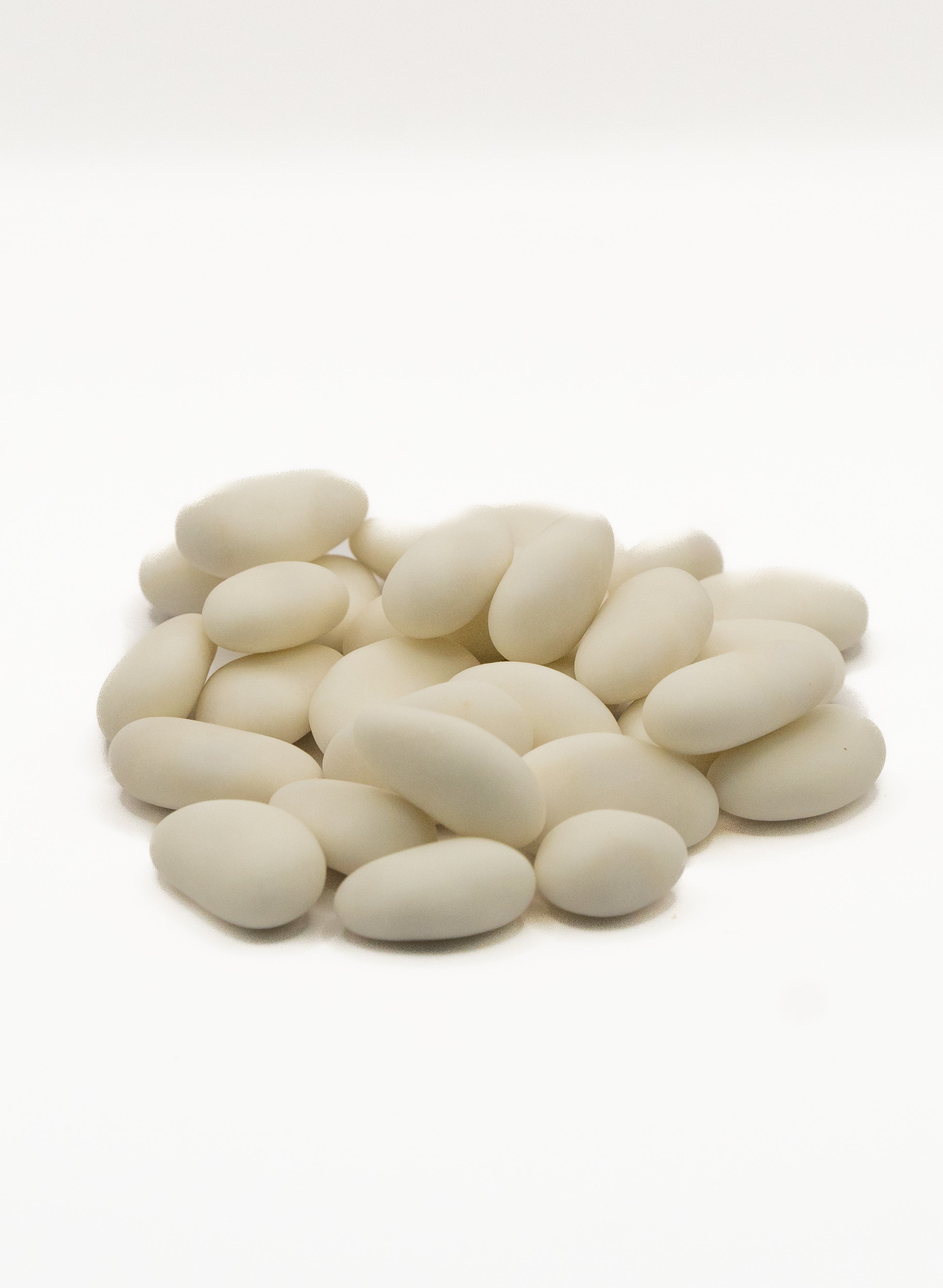 Almond Coated Sugar