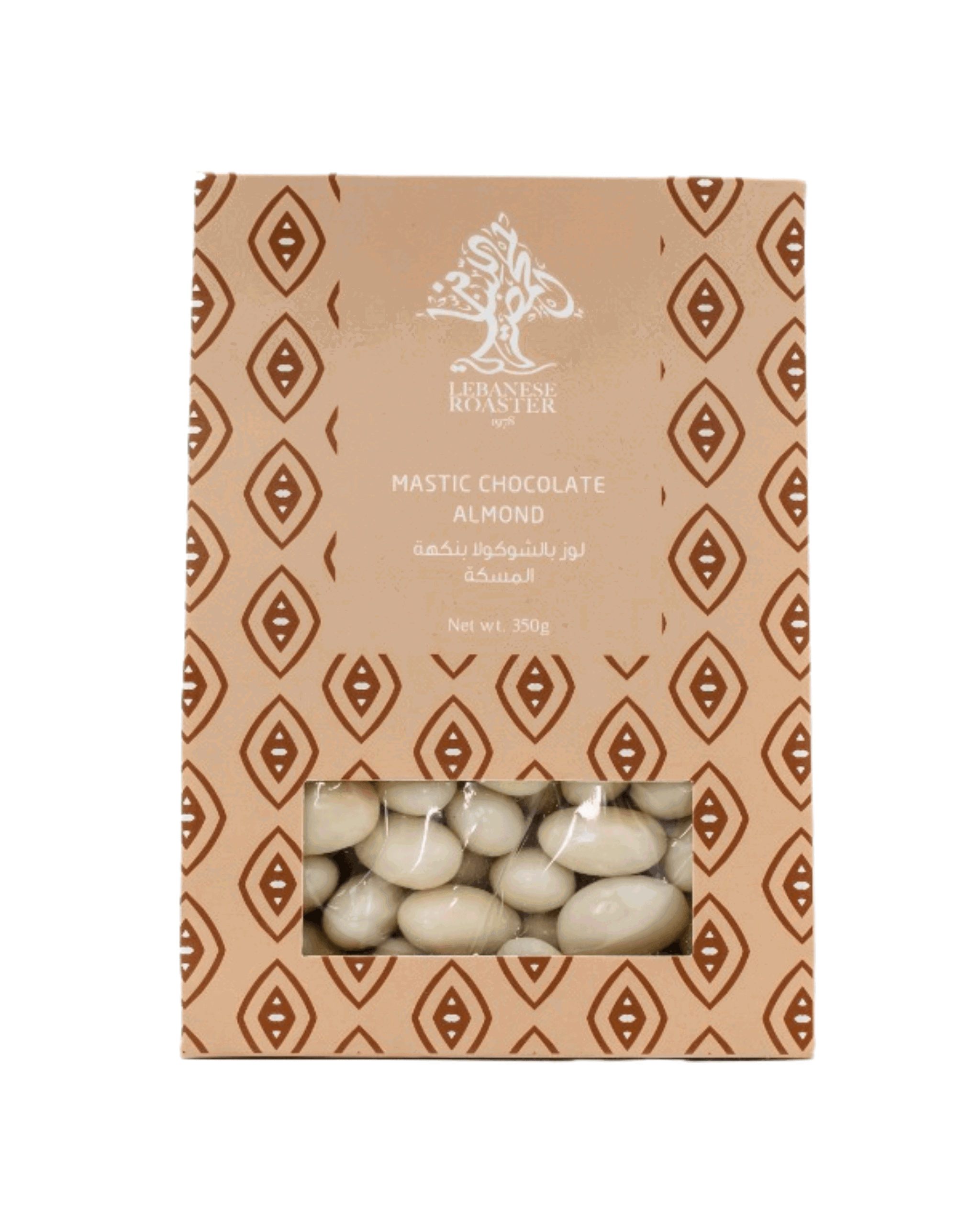 Mastic Chocolate Almond_0