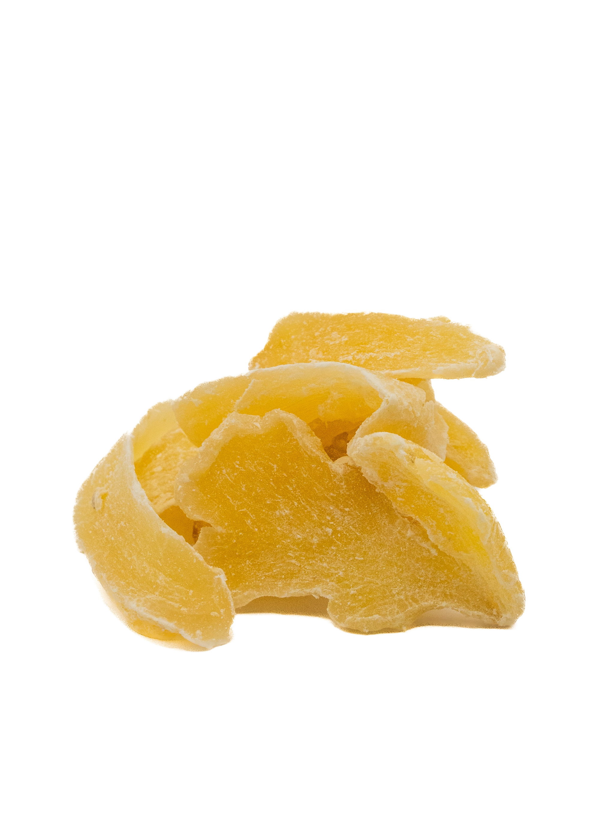 Dried Ginger_0