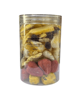 Freeze Crunchy Dried Fruit