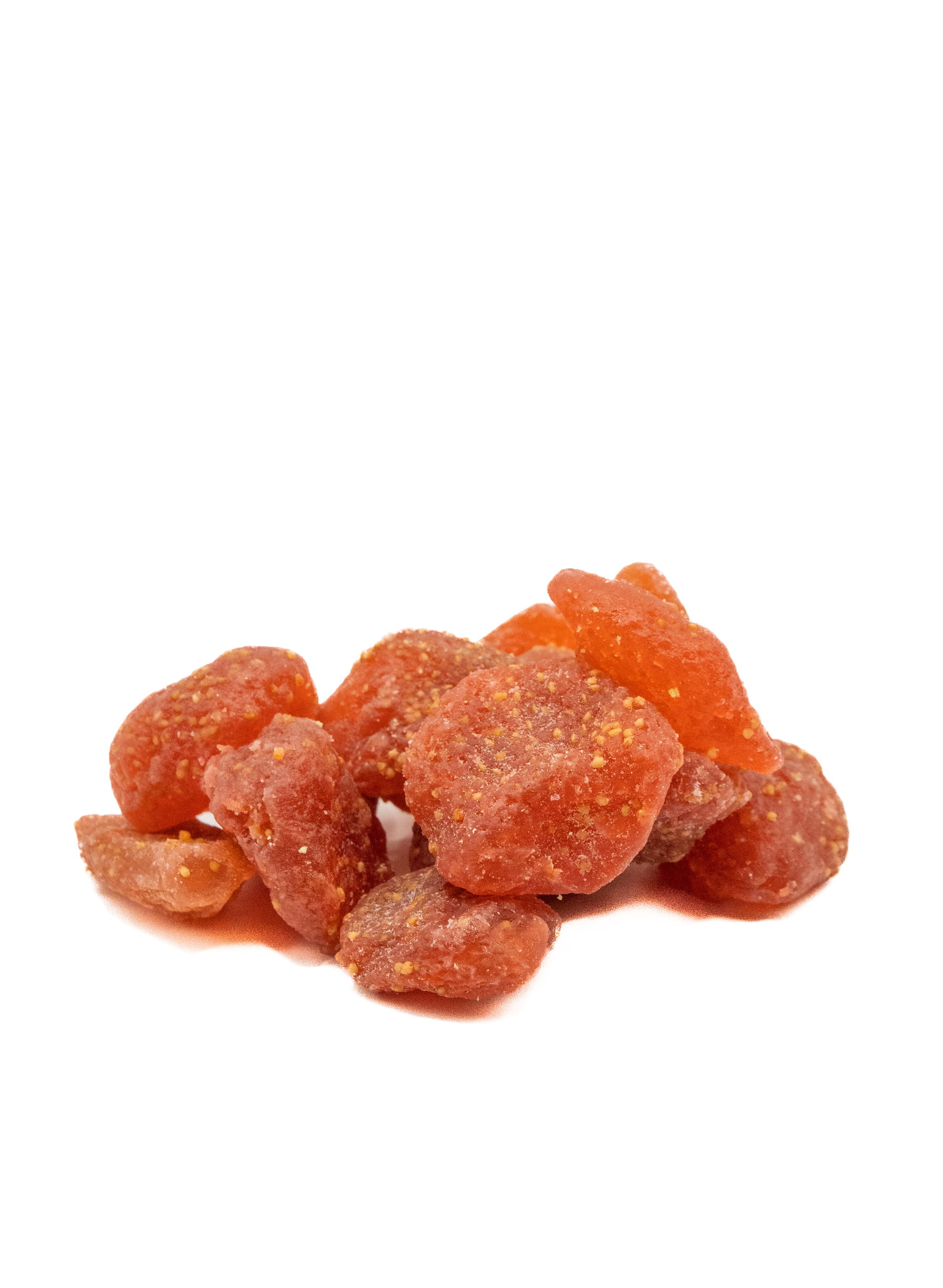 Dried Strawberry_0