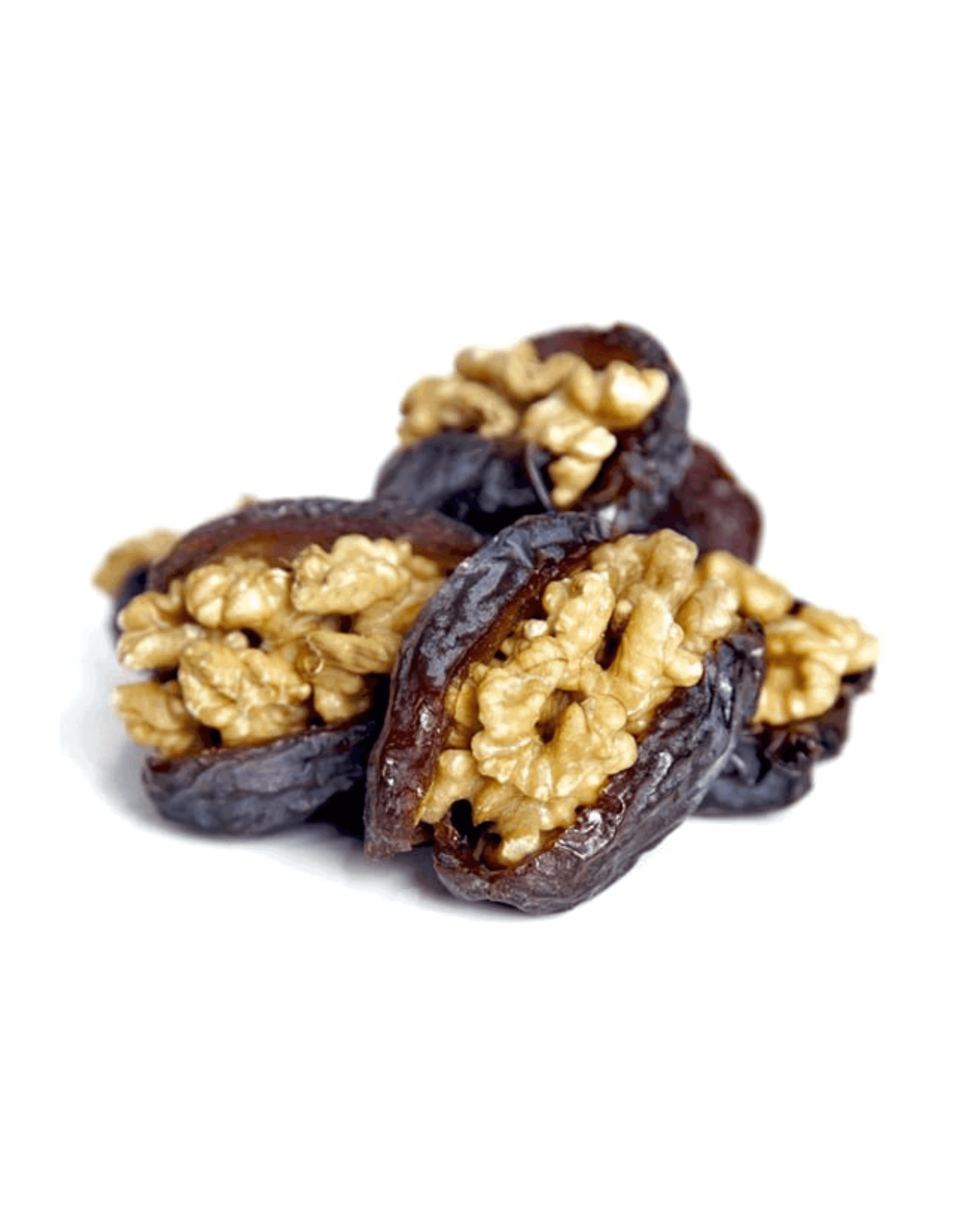 Dates stuffed with Walnut_0