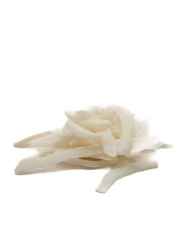 Dried Coconut