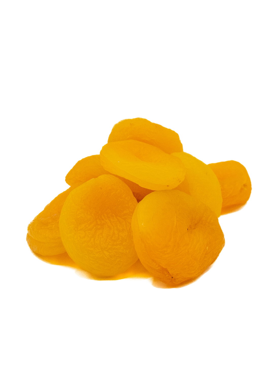Dried Mango