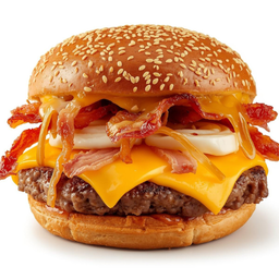 🍔 HAMBURGUESAS