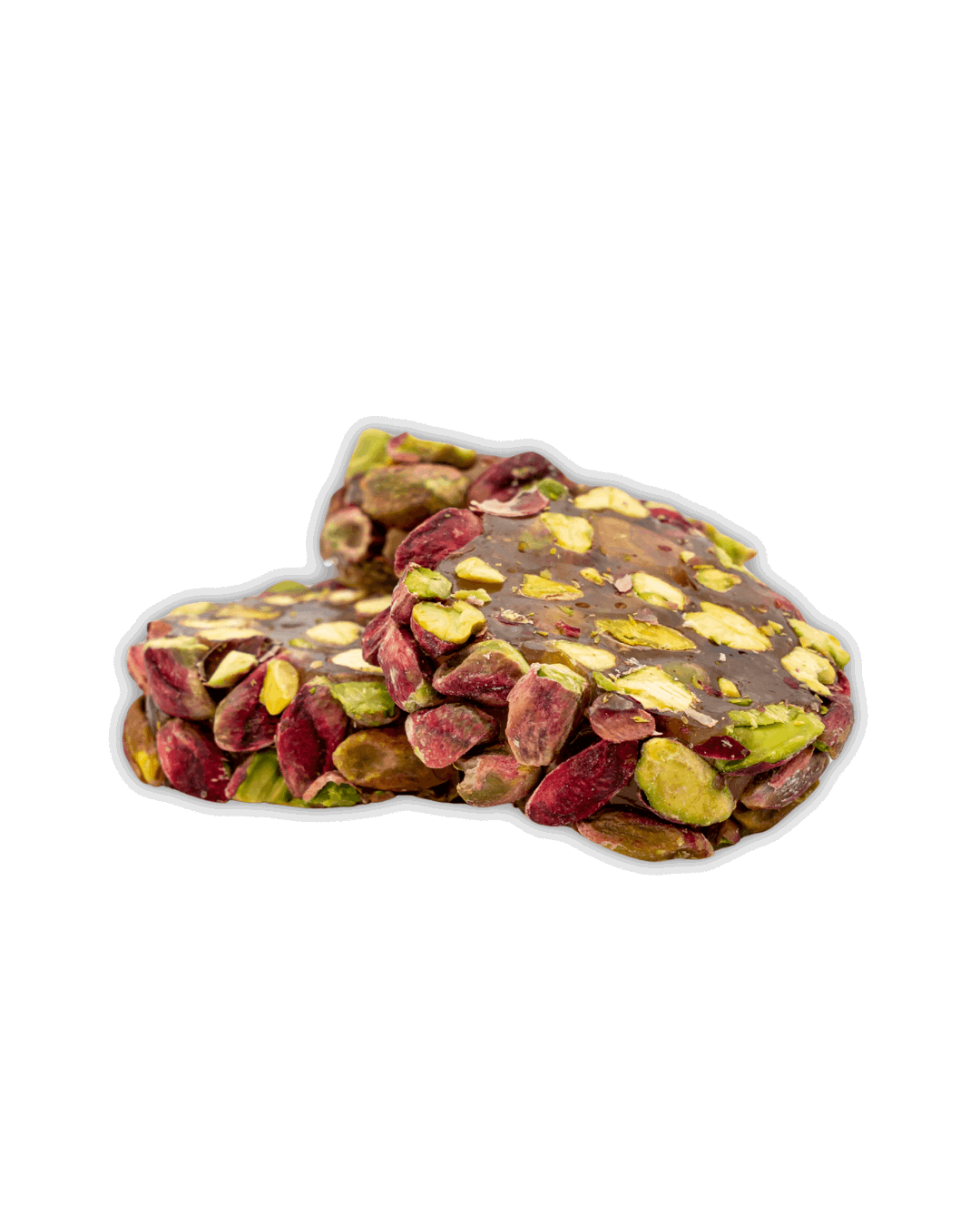 Malban Pistachio