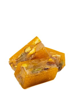 Malban Amar Deen with Pistachio