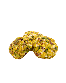 Mann wa Salwa (Pistachio)