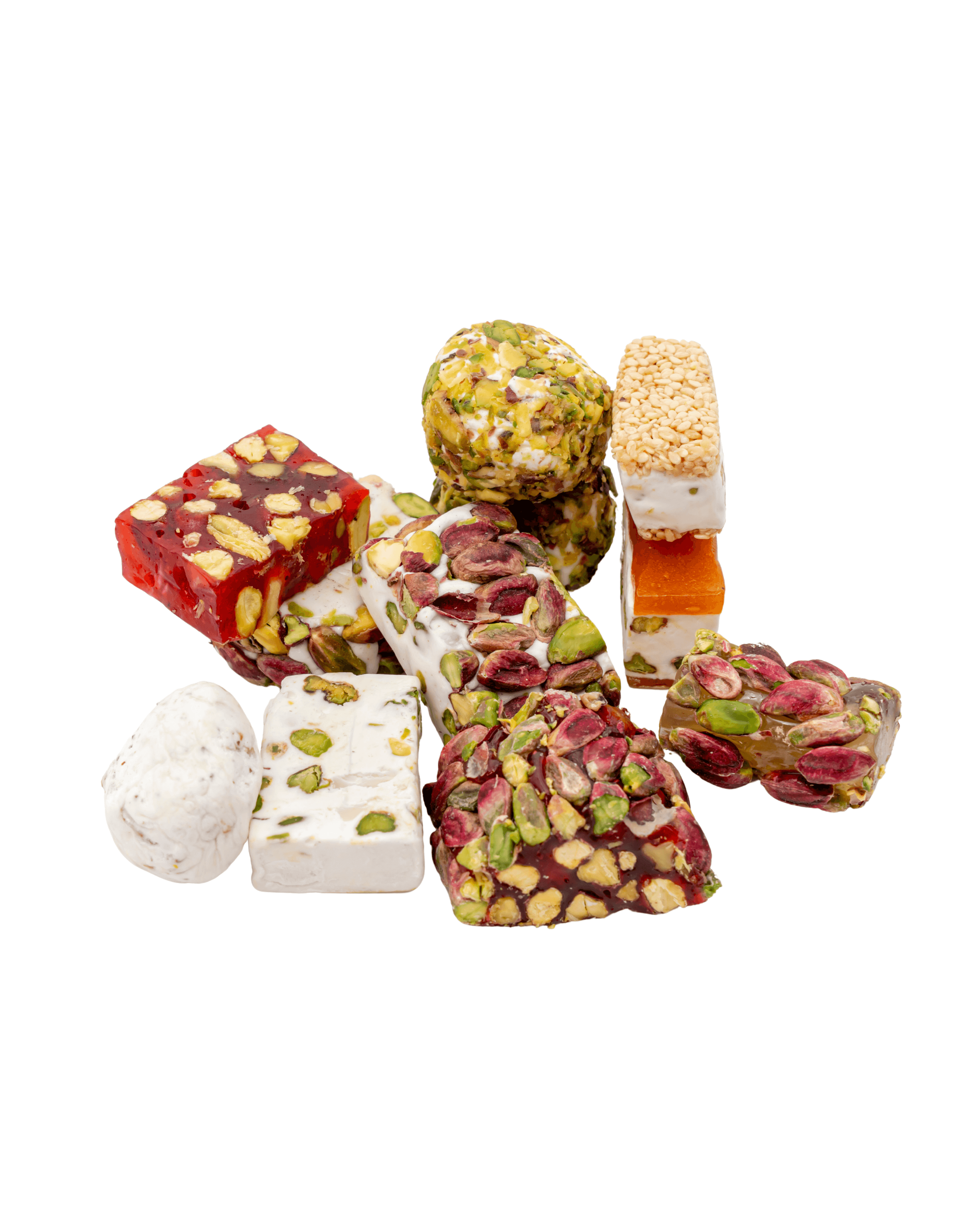 Malban Mix