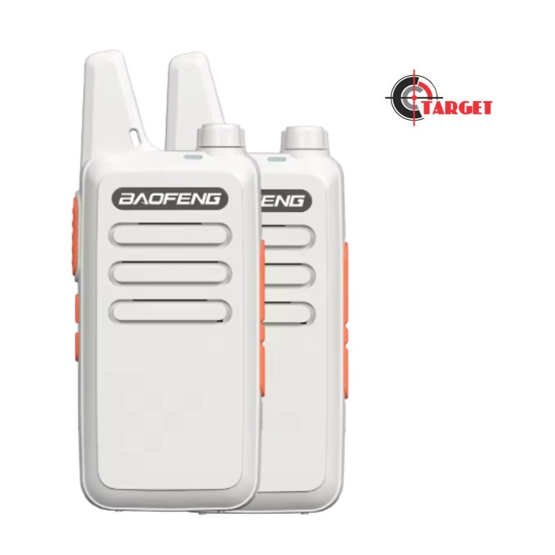 Baofeng BF-T20 Mini 2 Walkie Talkies _1