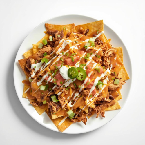 👑 ROYAL NACHO