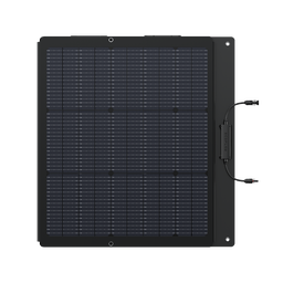 EcoFlow 160W Bifacial Portable Solar Panel