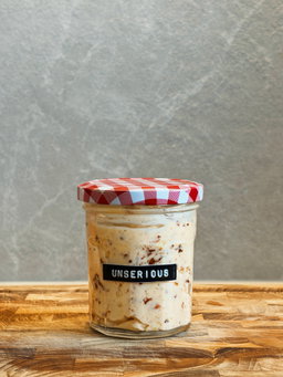 tomato butter