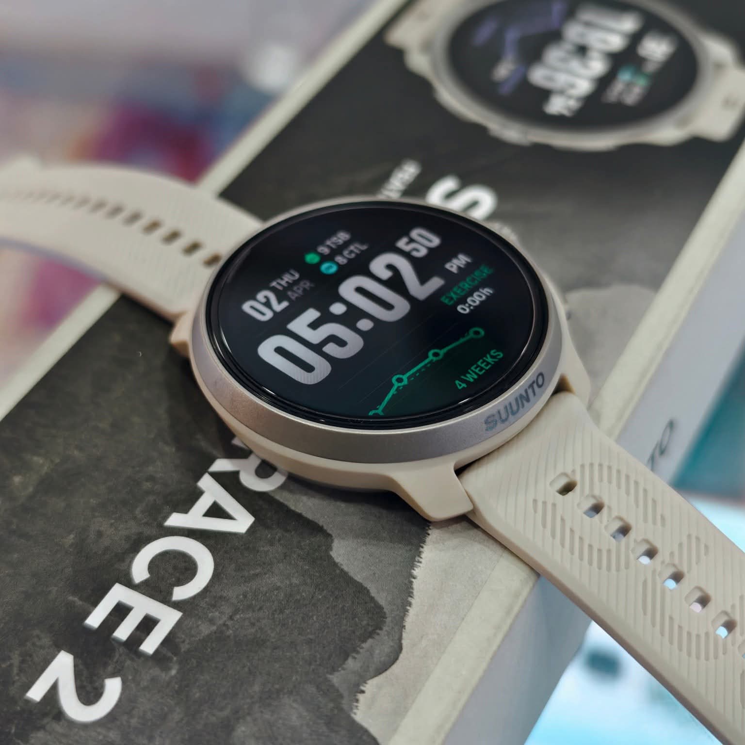 SUUNTO RACE 2 _2