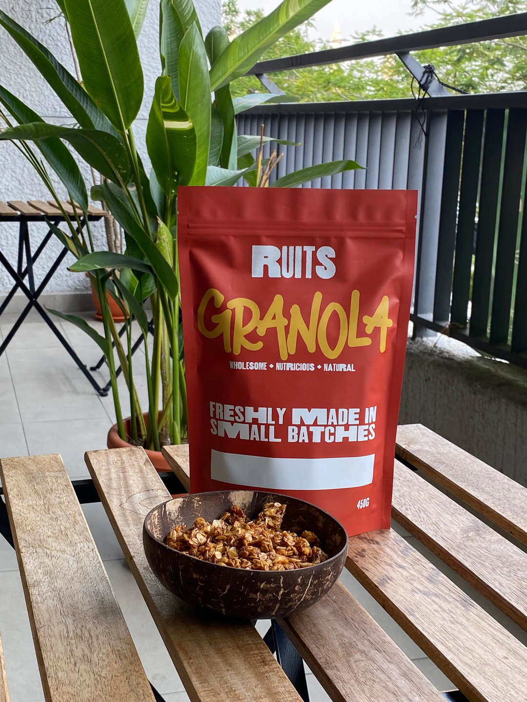 Granola