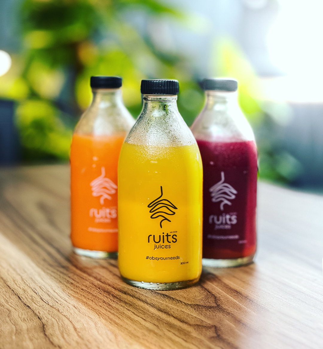Juices