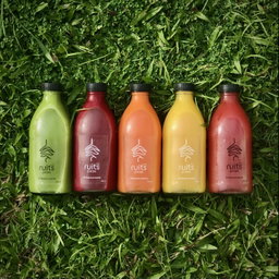 Juices