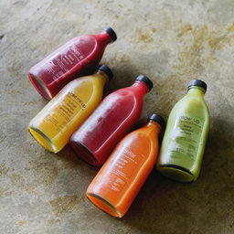 Juices
