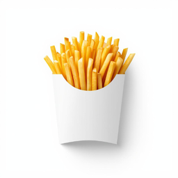 🍟 ANTOJOS