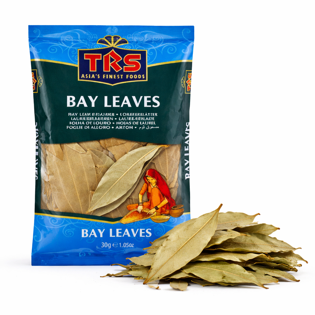 TRS Bay Leaves 30g_0