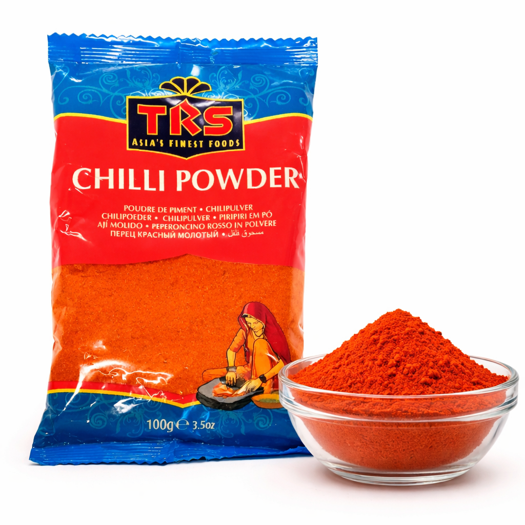 TRS Chilli Powder