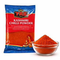 TRS Kashmiri chilli Powder
