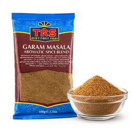 TRS Garam Masala