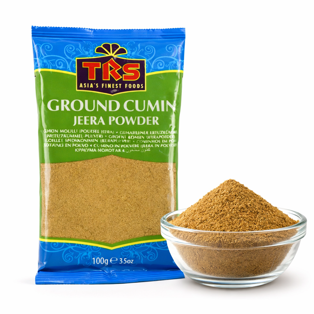 TRS Jeera (Cumin) Powder