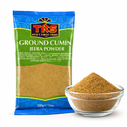 TRS Jeera (Cumin) Powder