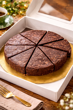 Batik Crunchy 8" Pie
