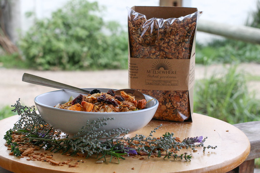 Muesli