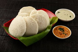 Idli Batter