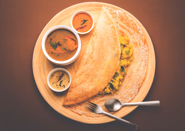 Dosa Batter