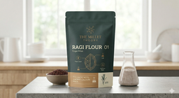 Ragi Flour