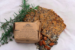 Crackers