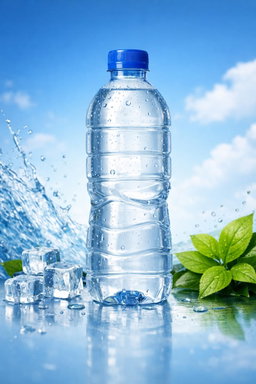 water
