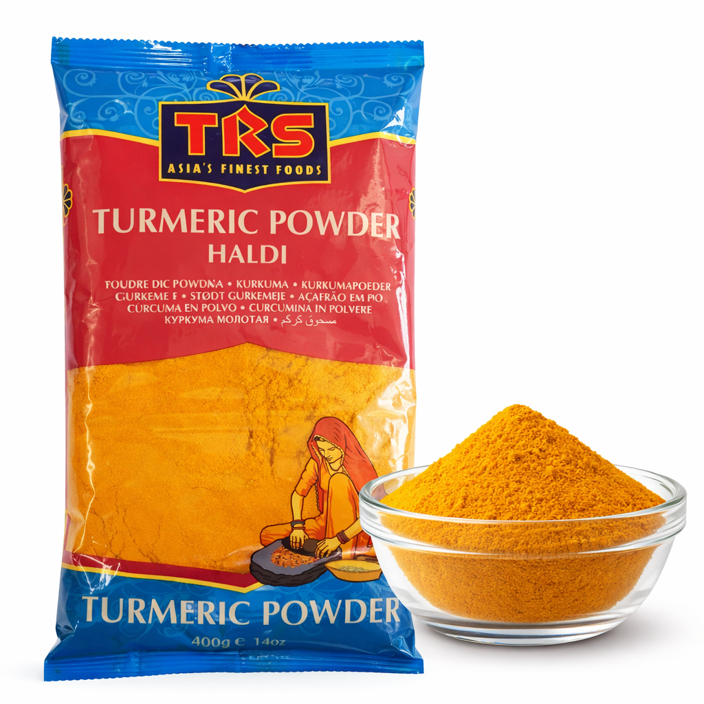 TRS Turmeric Powder