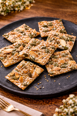 Almond Florentine