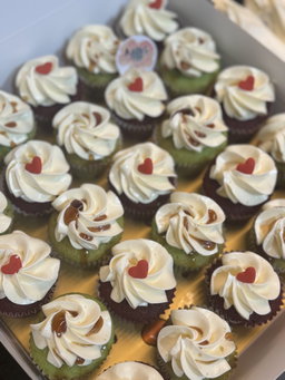 Cuppies Minis