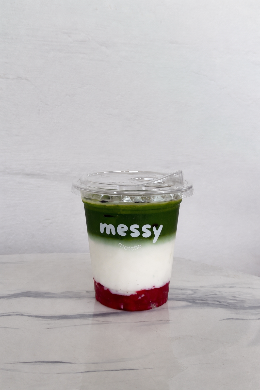 Messy Berry 🍓