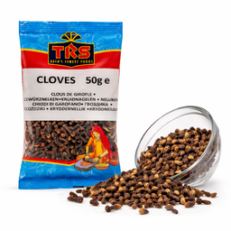 TRS Cloves 50g