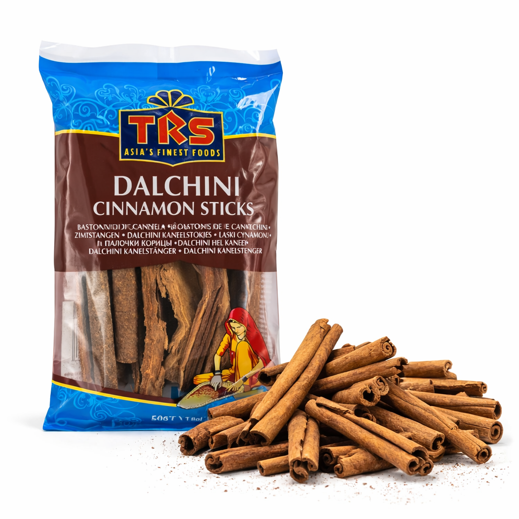 TRS Dalchini (Cinnamon) 50g