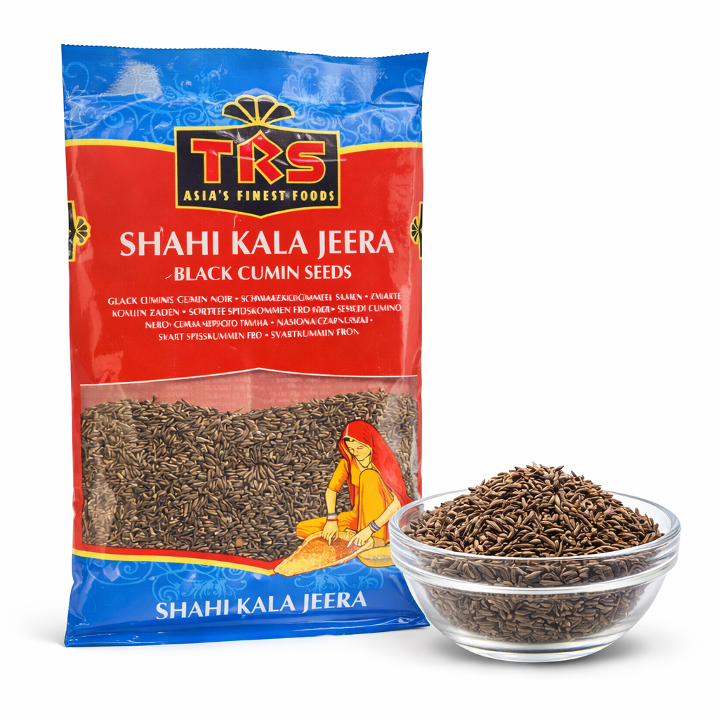 TRS shahi Jeera (Black cumin) 50g