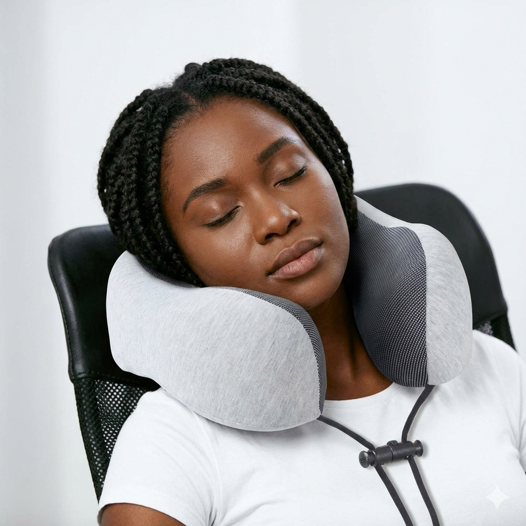 Coussin de cou électrique_2