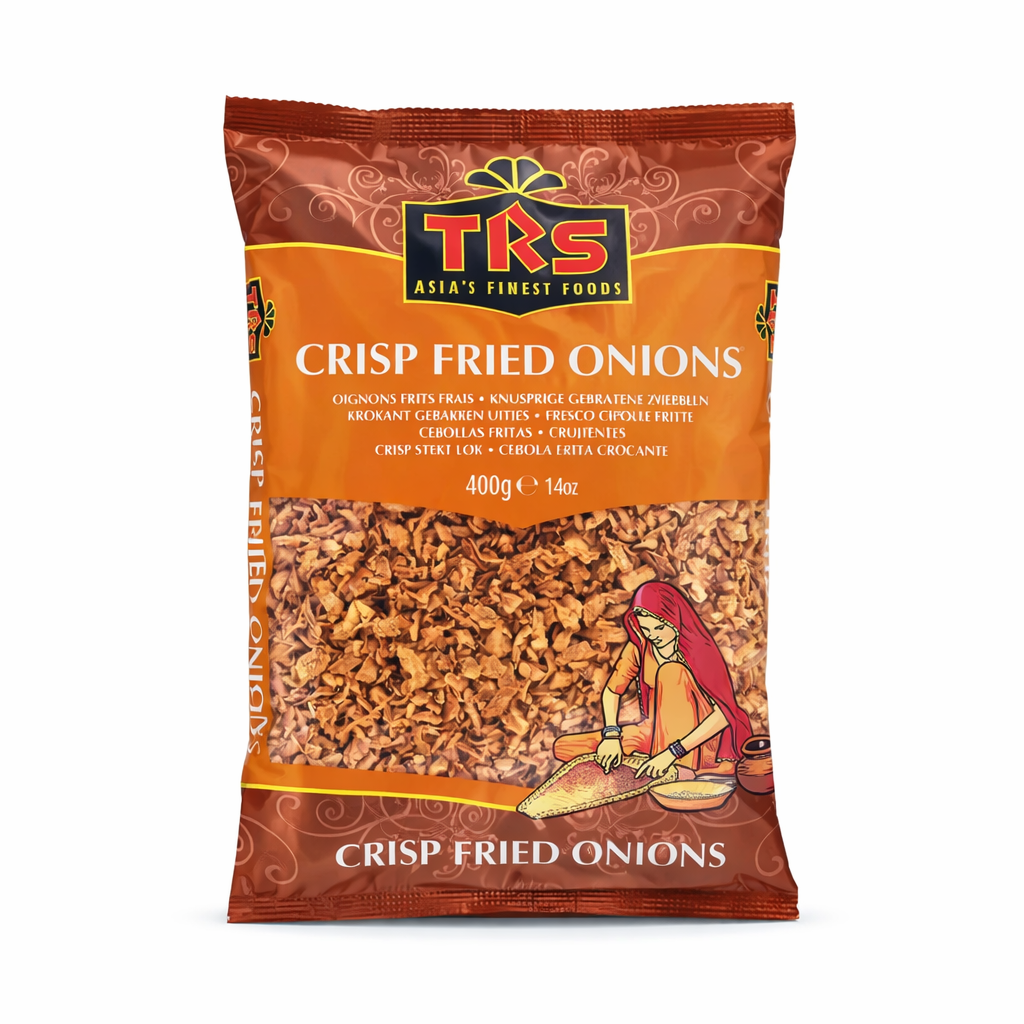 TRS Fried Onion 400g