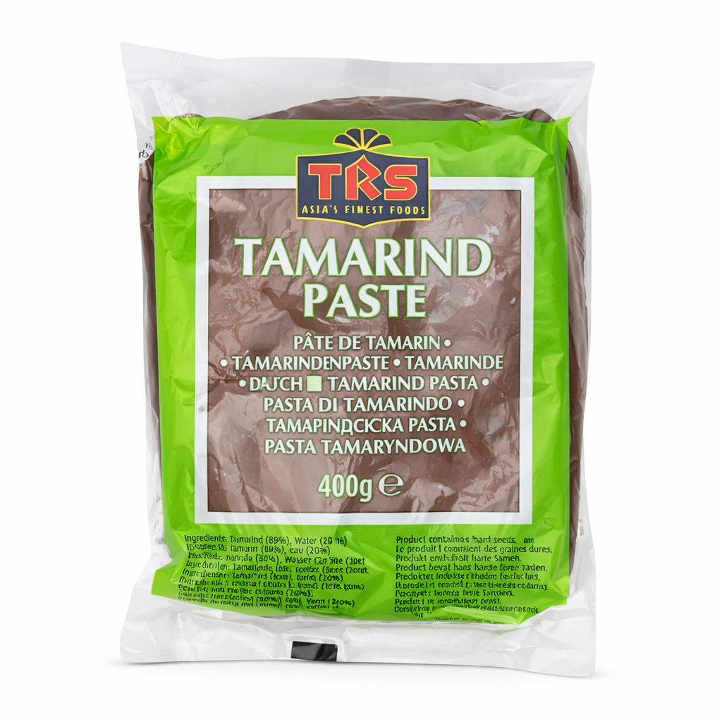 TRS Tamarind Paste Thai 400g