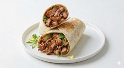 Wraps