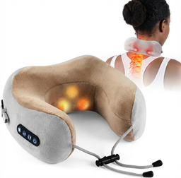 Coussin de cou relaxant